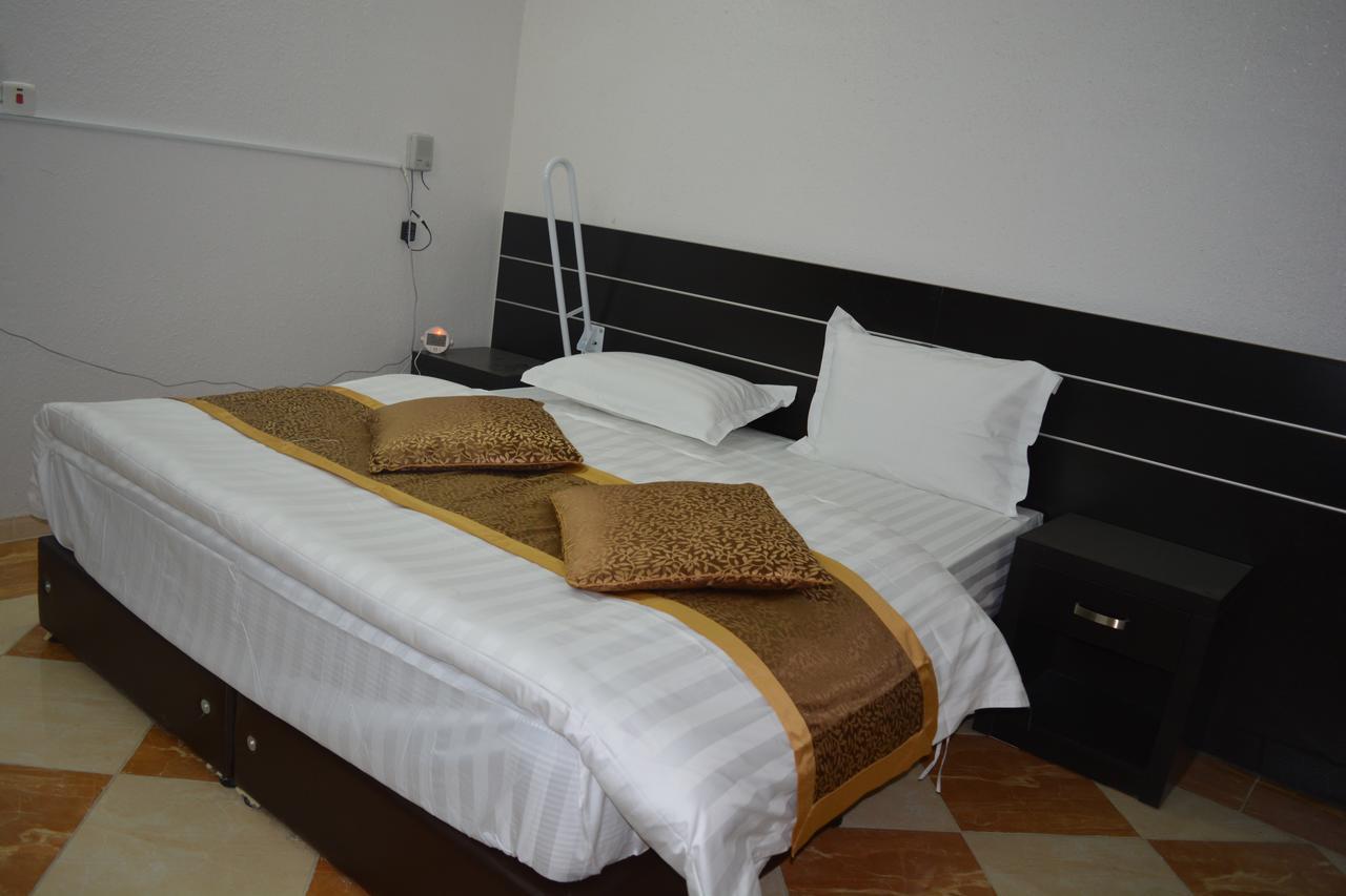 Alnahdi Furnished Apart Appart hôtel La Mecque
