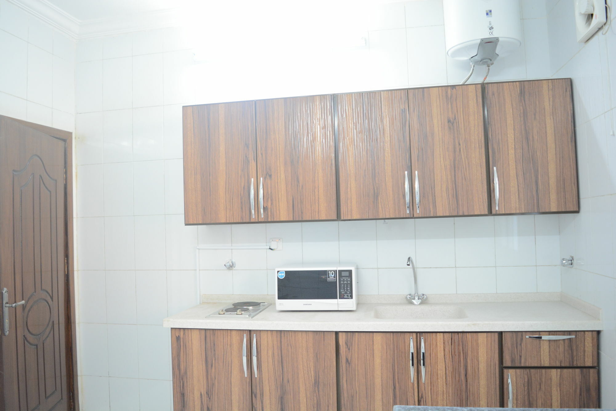 Appart hôtel Alnahdi Furnished Apart