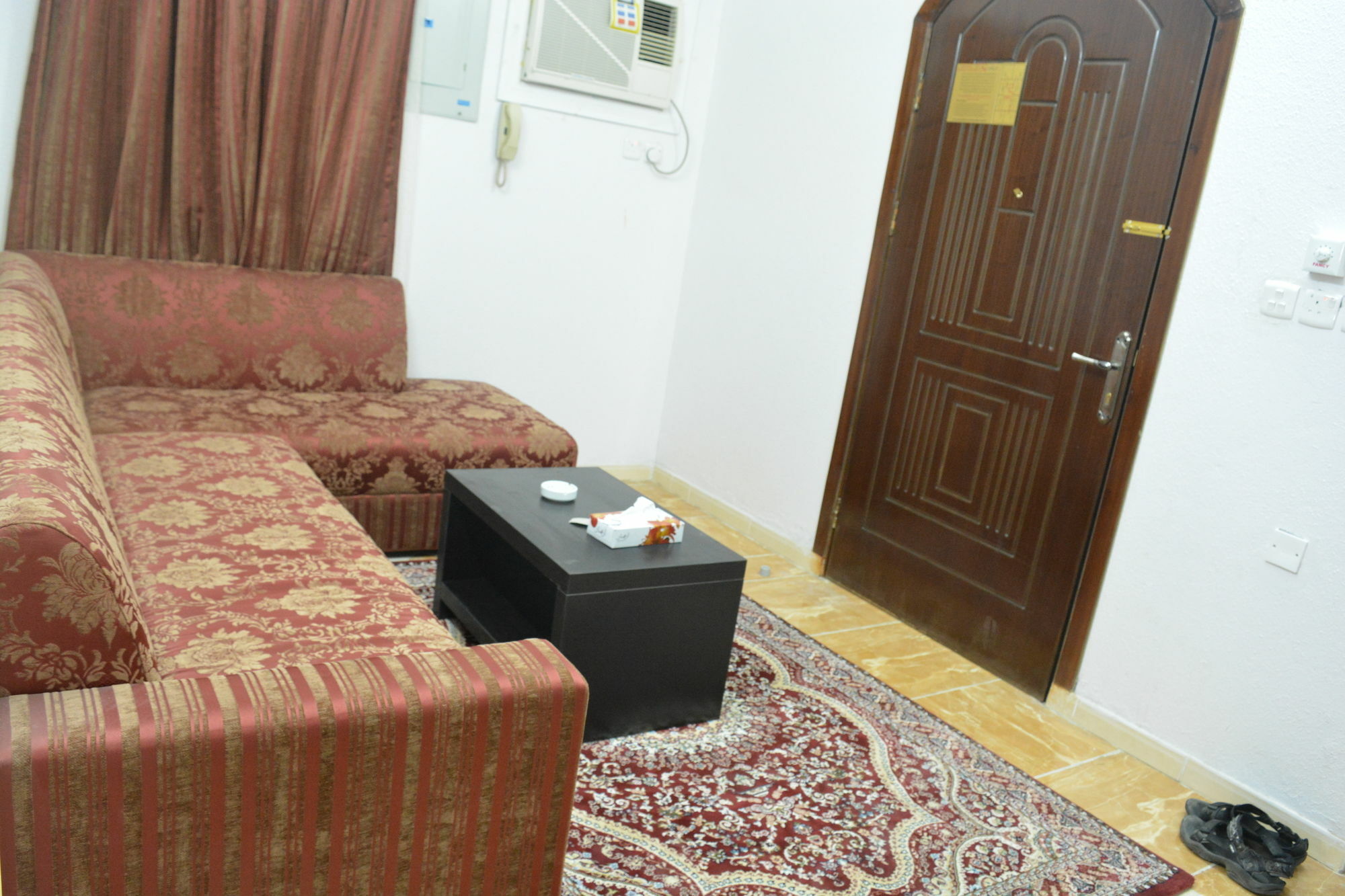 Alnahdi Furnished Apart 4* La Mecque