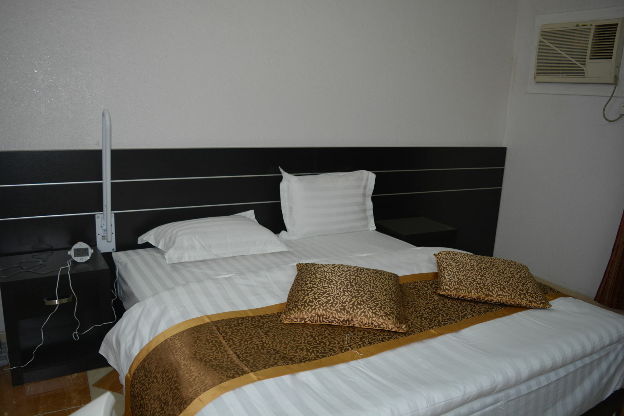 Alnahdi Furnished Apart La Mecque